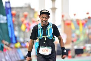 BIB: 5371
                            <button type="button" onclick="openModal(21797988)" class="btn btn-primary btn-sm float-right btn-popup" data-toggle="modal" data-target=".modal-high-quality">
                        <i class="fas fa-shopping-cart"></i> Add to Cart
                    </button>
                                            <button type="button" onclick="isThisMe(21797988, true)" class="btn btn-success btn-sm float-right btn-popup btn-isme hidden" data-toggle="tooltip" data-placement="bottom" title="นี่คือรูปของคุณใช่ไหม คลิกที่นี่เพื่อเอาเข้าอัลบั้ม">
                        <i class="fas fa-plus"></i> Add to album
                    </button>
                    <button type="button" onclick="isThisMe(21797988, false)" class="btn btn-warning btn-sm float-right btn-popup btn-isnotme hidden">
                        <i class="fas fa-ban"></i> Remove from album
                    </button>